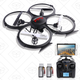 DBPower U818 FPV Drone, $106 with code WKCFB79F
